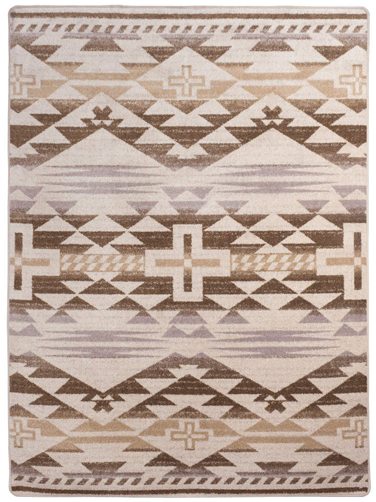 T.R.Testas Western Collection Rugs