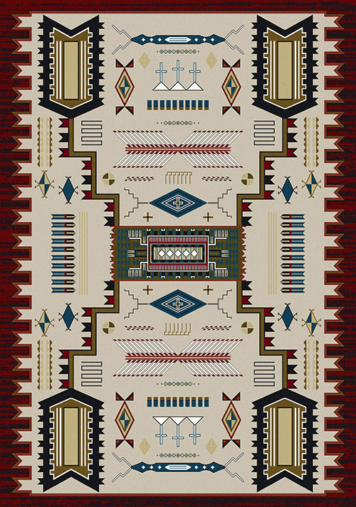 Western Carpet